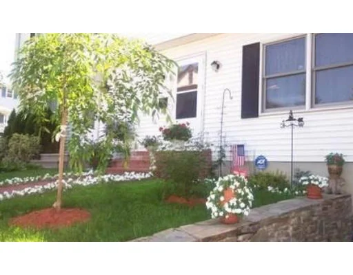 Unit for sale at 3 Payson St, Worcester, MA 01607