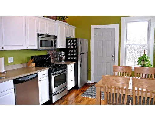 Unit for sale at 7 Leverett Street, Brookline, MA 02445