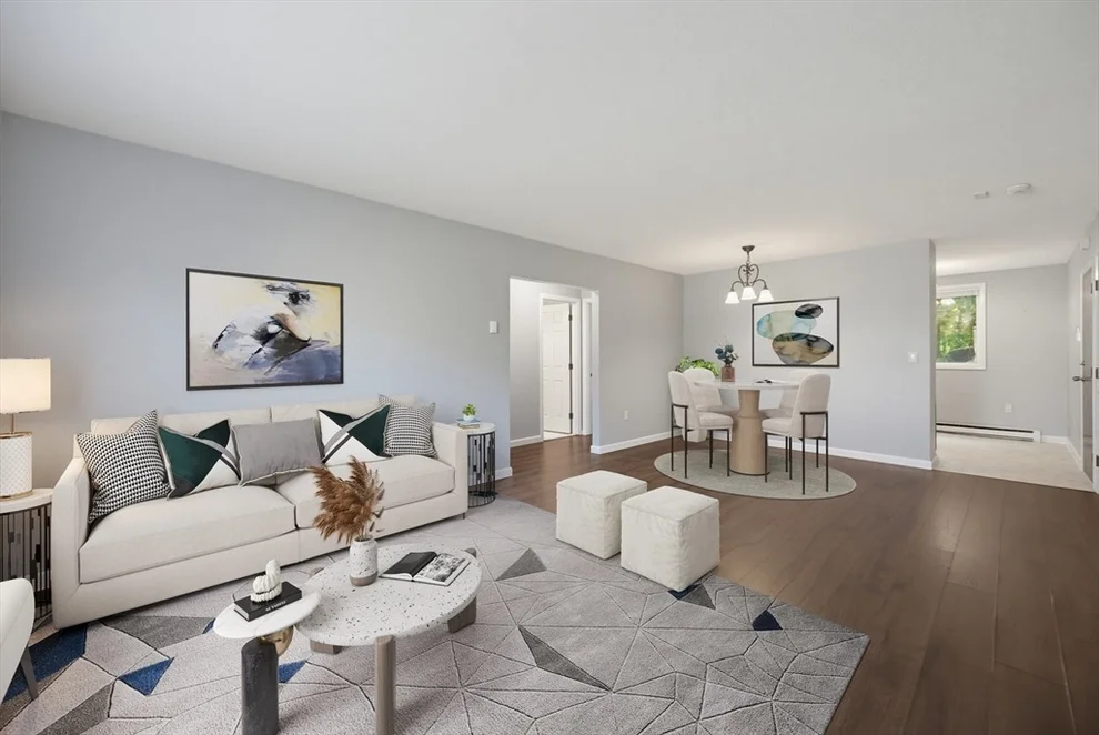 Unit for sale at 121 Bailey St., Worcester, MA 01602