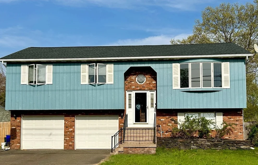 Unit for sale at 91 Telegraph Ave, Chicopee, MA 01020