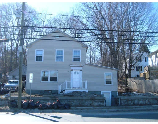 Unit for sale at 48-50 S. Westfield Street, Agawam, MA 01030