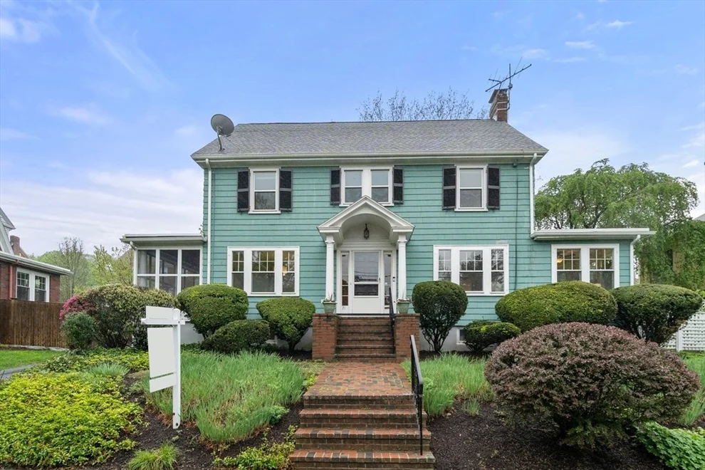 Unit for sale at 71 Bow Road, Belmont, MA 02478