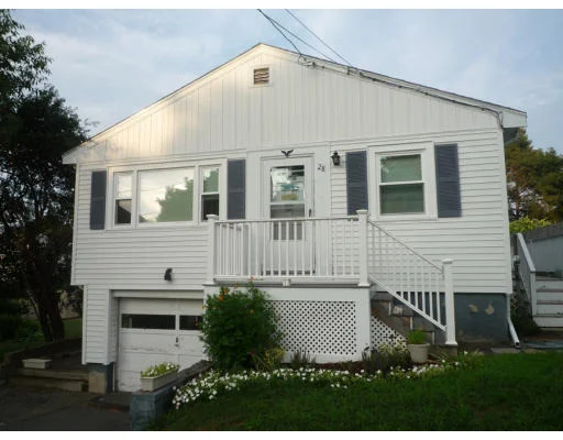 Unit for sale at 28 Fairview Ave, Beverly, MA 01915