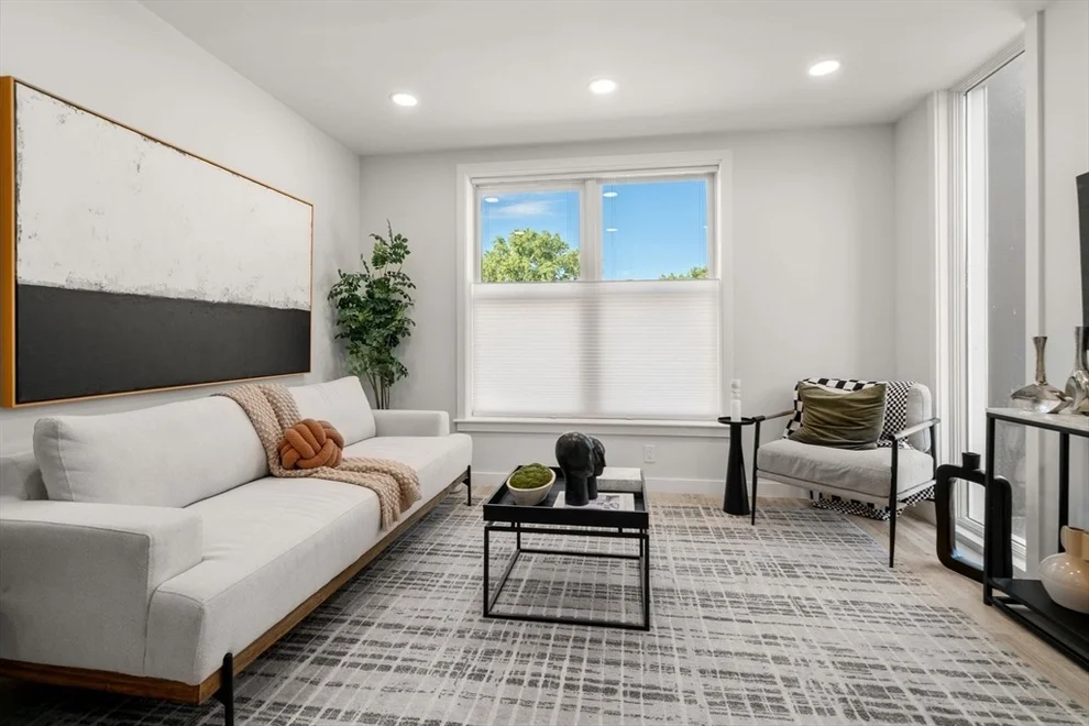 Unit for sale at 602 Canterbury, Boston, MA 02131