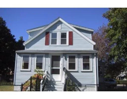 Unit for sale at 91 Rock Island, Quincy, MA 02169