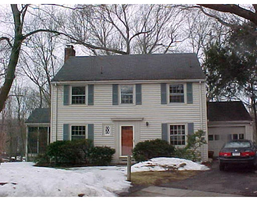 Unit for sale at 19 Fairlee Terrace, Newton, MA 02468