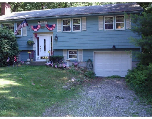 Unit for sale at 21 Edgar Road, Billerica, MA 01821