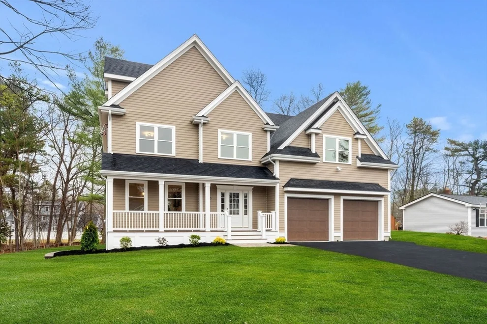 Unit for sale at 40 Boston Rd, Andover, MA 01810