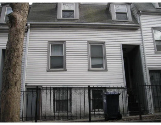 Unit for sale at 5 Saint James Pl, Boston, MA 02119
