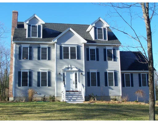 Unit for sale at 160 Barker Hill Rd., Townsend, MA 01469