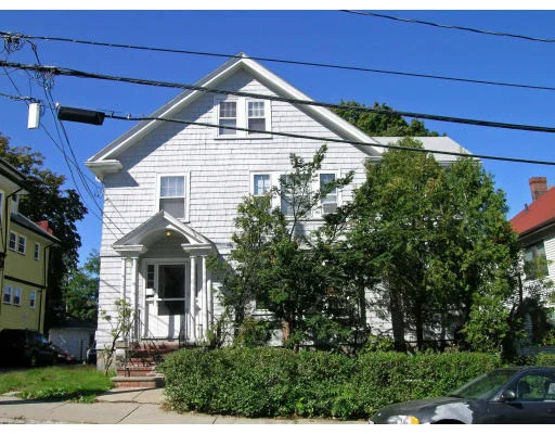 Unit for sale at 311 Foster St, Boston, MA 02135
