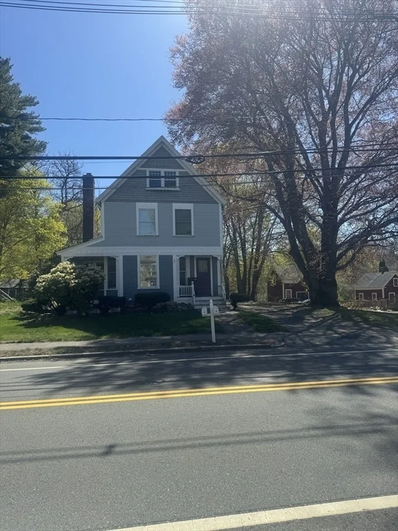 Unit for sale at 89 Main St, Rowley, MA 01969