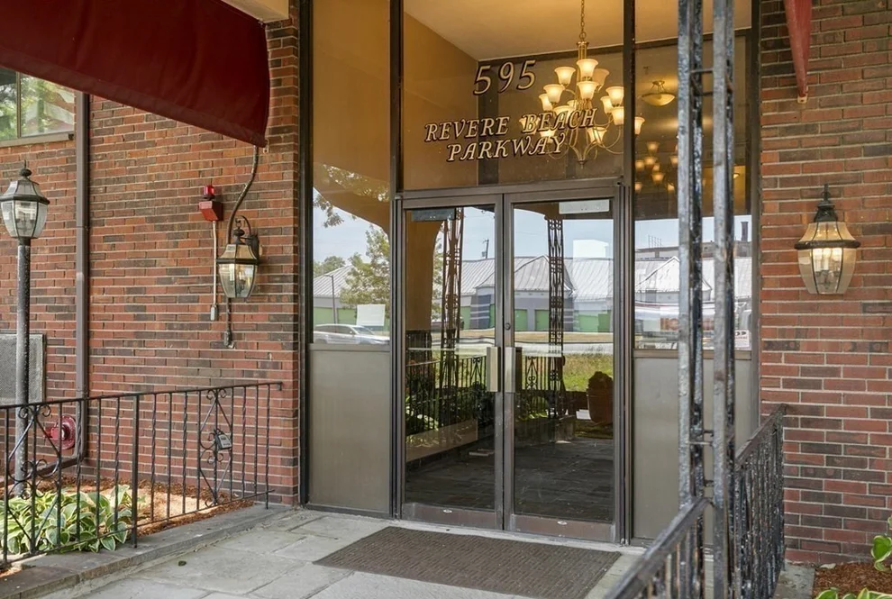 Unit for sale at 595 Revere Beach Pkwy, Revere, MA 02151