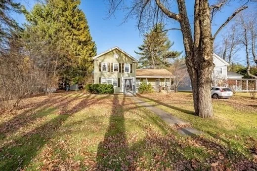 Unit for sale at 24 Old Post Rd, Worthington, MA 01098