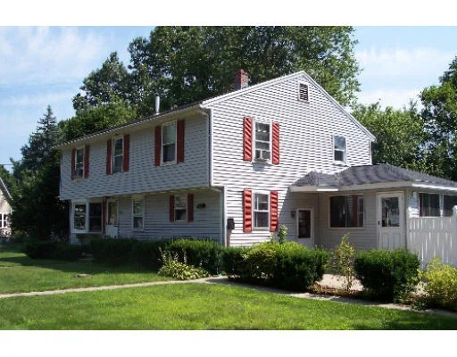 Unit for sale at 48 Edgewood Avenue, Methuen, MA 01844