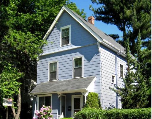 Unit for sale at 77 Prentiss Street, Cambridge, MA 02140