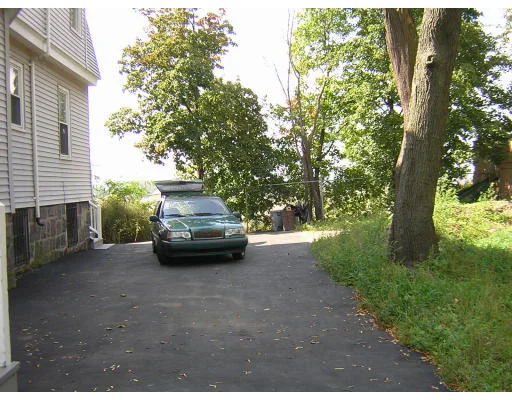 Unit for sale at 36 Dennison, Boston, MA 02119