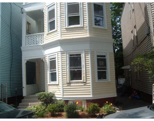 Unit for sale at 13 Howard, Cambridge, MA 02134