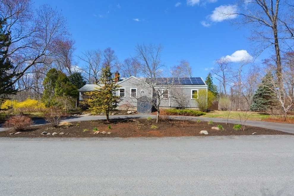 Unit for sale at 41 Flint Rd, Acton, MA 01720