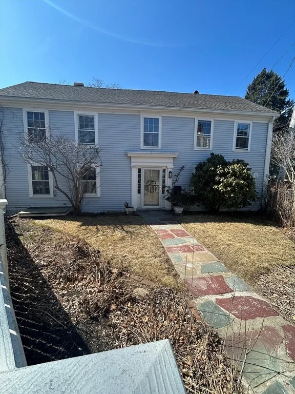 Unit for sale at 22 Mechanic St, Marblehead, MA 01945