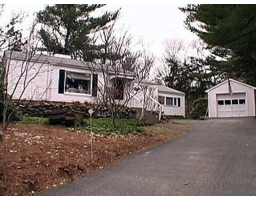 Unit for sale at 286 Locust Street, Danvers, MA 01923