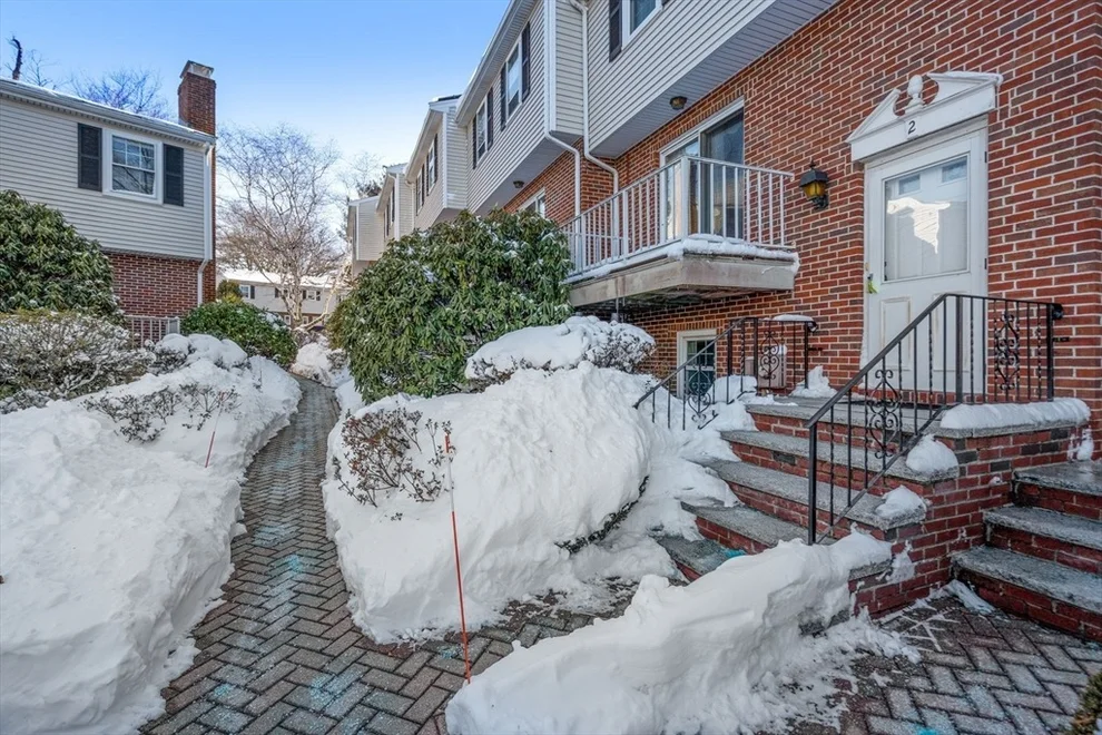 Unit for sale at 210 Belmont St, Watertown, MA 02472