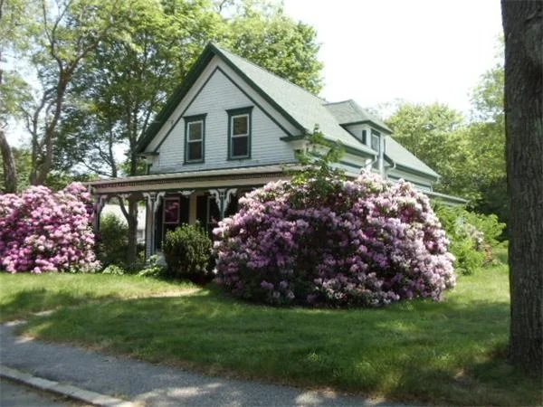 Unit for sale at 34 Pleasant St, Bourne, MA 02561