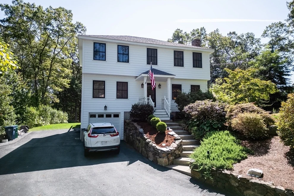 Unit for sale at 37 Trifiro Rd, Billerica, MA 01821