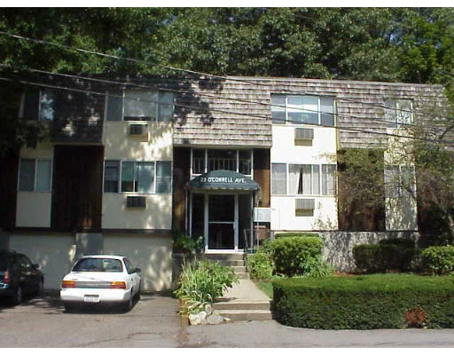 Unit for sale at 29 O'connell Avenue, Quincy, MA 02169