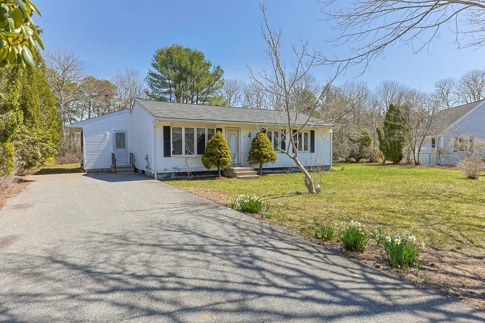 Unit for sale at 74 Grace Ct, Falmouth, MA 02536