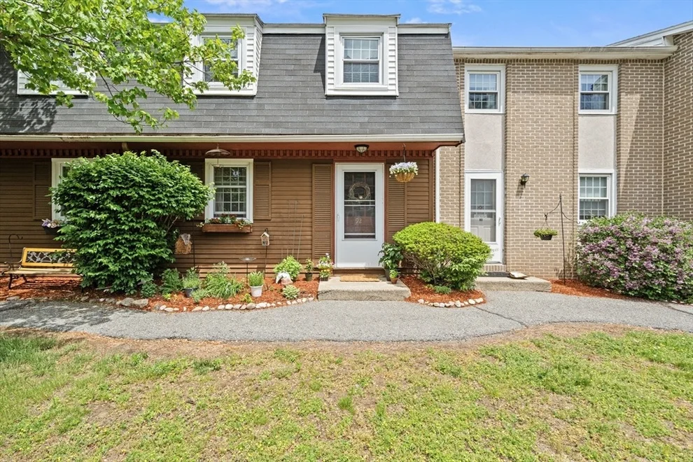 Unit for sale at 17 Cannongate Road, Tyngsborough, MA 01879