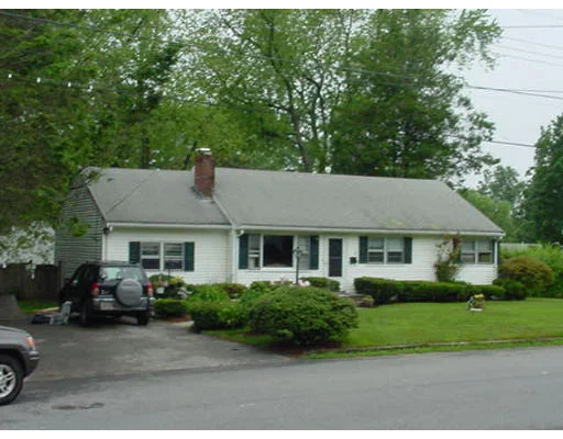 Unit for sale at 60 Ardmore Road, Framingham, MA 01702