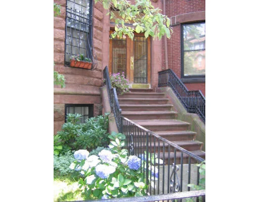 Unit for sale at 371 Beacon, Boston, MA 02116