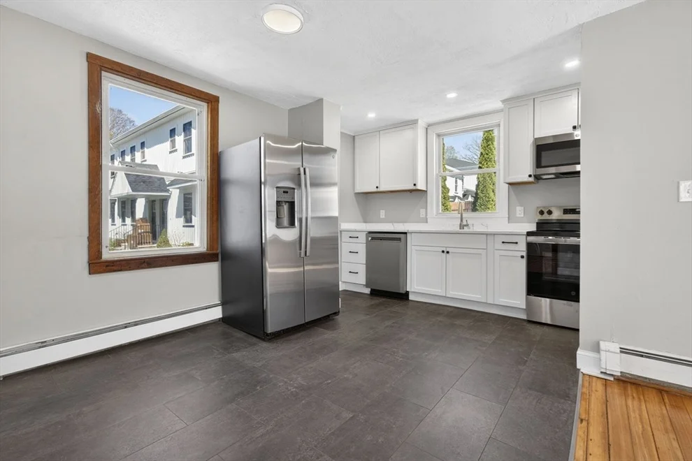 Unit for sale at 62 Frankfort St, Fitchburg, MA 01420