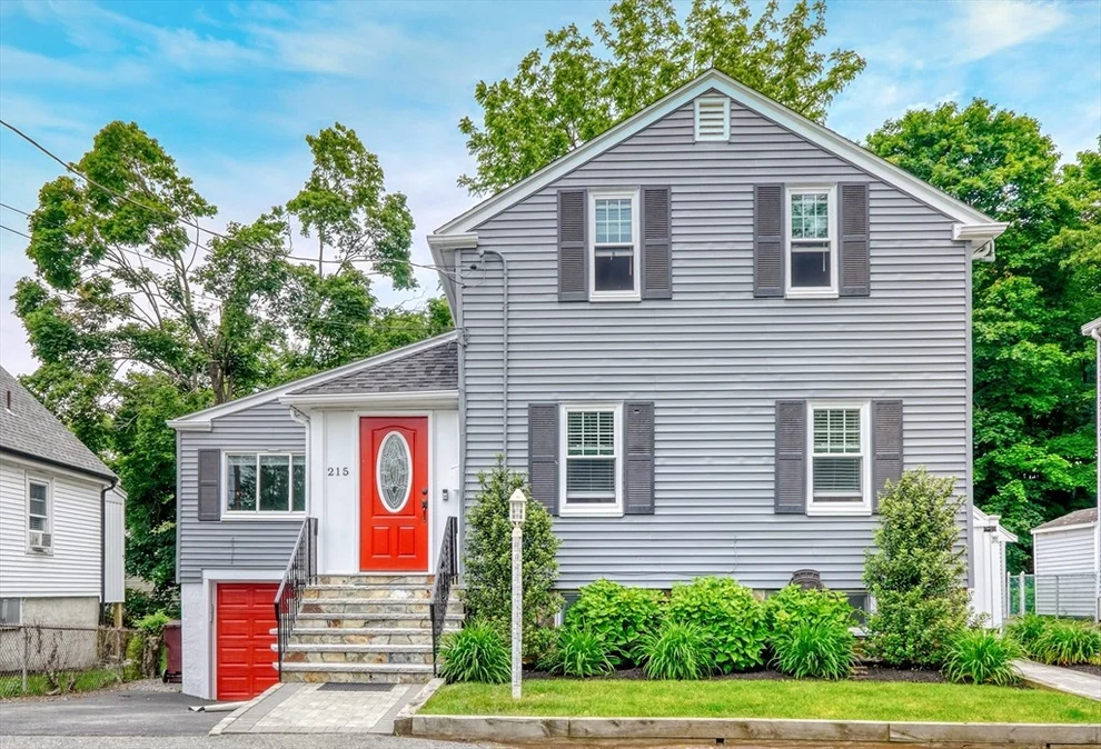 Unit for sale at 215 Curve St., Dedham, MA 02026