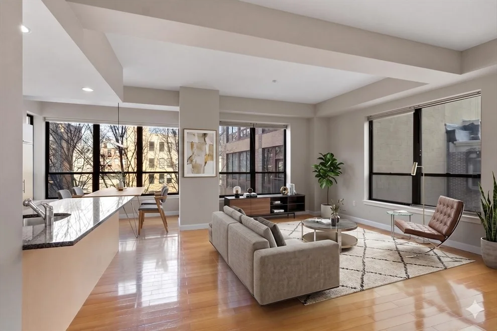 Unit for sale at 40 Fay Street, Boston, MA 02118