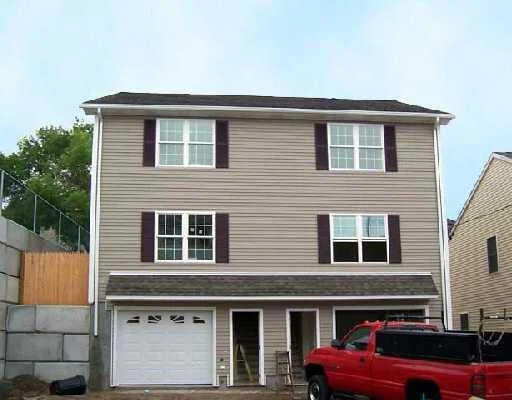 Unit for sale at 29 Hendricks Street, Central Falls, RI 02863