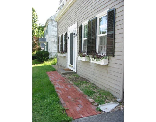Unit for sale at 43-45 Ashland Street, Newburyport, MA 01950