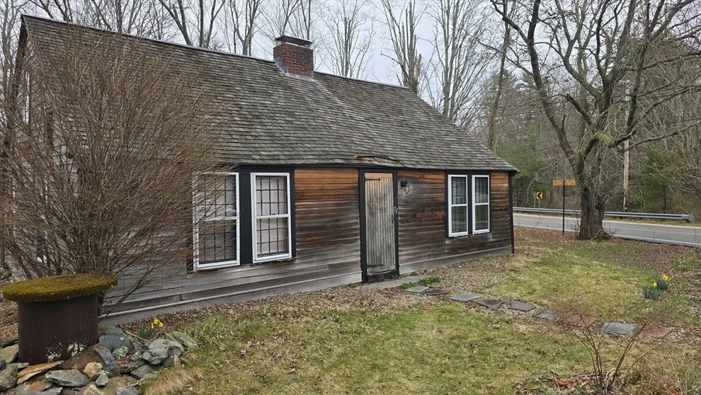 Unit for sale at 76 Parsonage Rd, Plympton, MA 02367