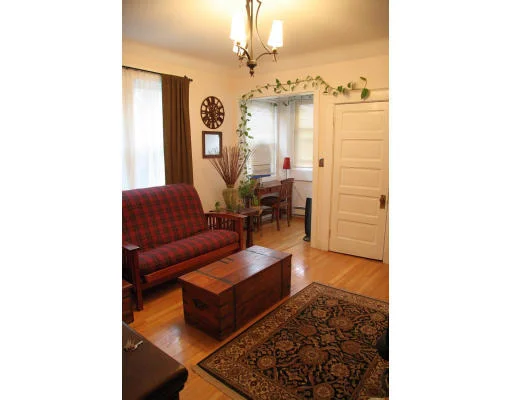 Unit for sale at 2 Arnold Circle, Cambridge, MA 02139