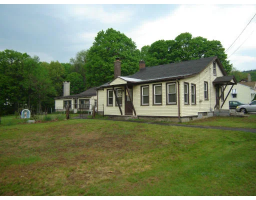 Unit for sale at 19 Chapin Street, Easthampton, MA 01027