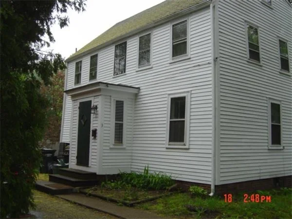 Unit for sale at 3-5 Pine St, Newburyport, MA 01950