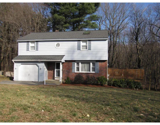 Unit for sale at 9 Paul Road, Maynard, MA 01754