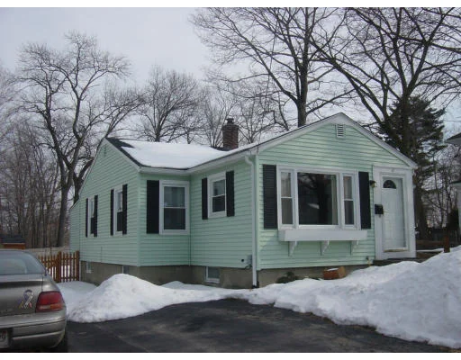 Unit for sale at 10 Ball Street, Worcester, MA 01603