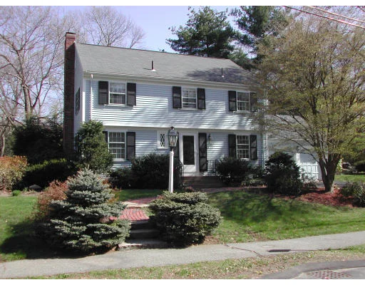 Unit for sale at 125 Elmwood Rd., Wellesley, MA 02481