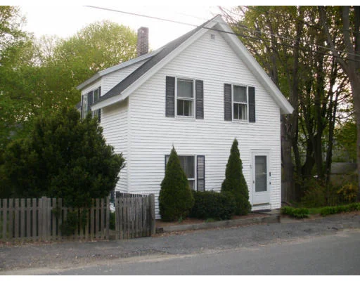 Unit for sale at 39 Mount Pleasant St, Woburn, MA 01801