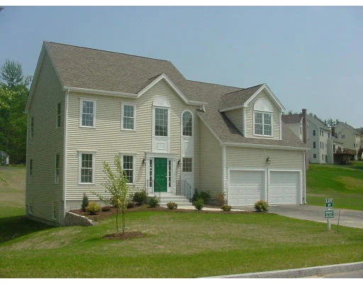 Unit for sale at 226 Shannon Drive, Northbridge, MA 01534