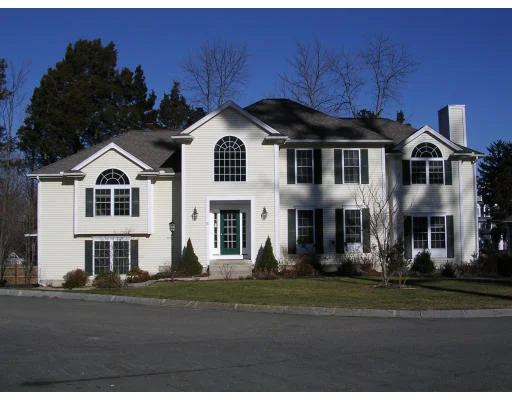 Unit for sale at 36 Dorothy E. Lucey Dr., Newburyport, MA 01950