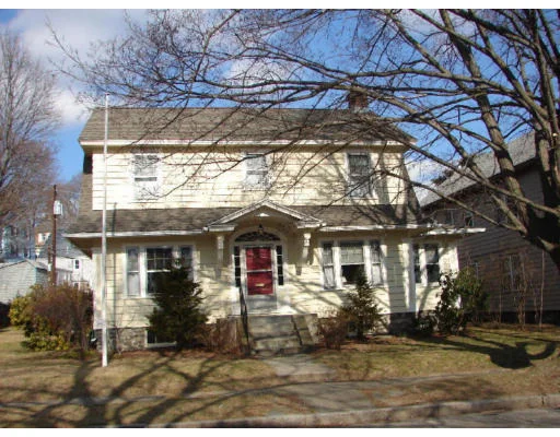 Unit for sale at 6 Barnes Avenue, Worcester, MA 01605