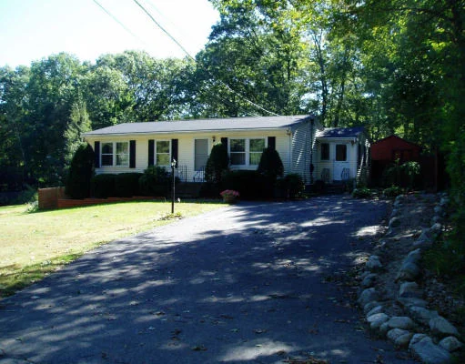 Unit for sale at 84 West Rochambault, Haverhill, MA 01832